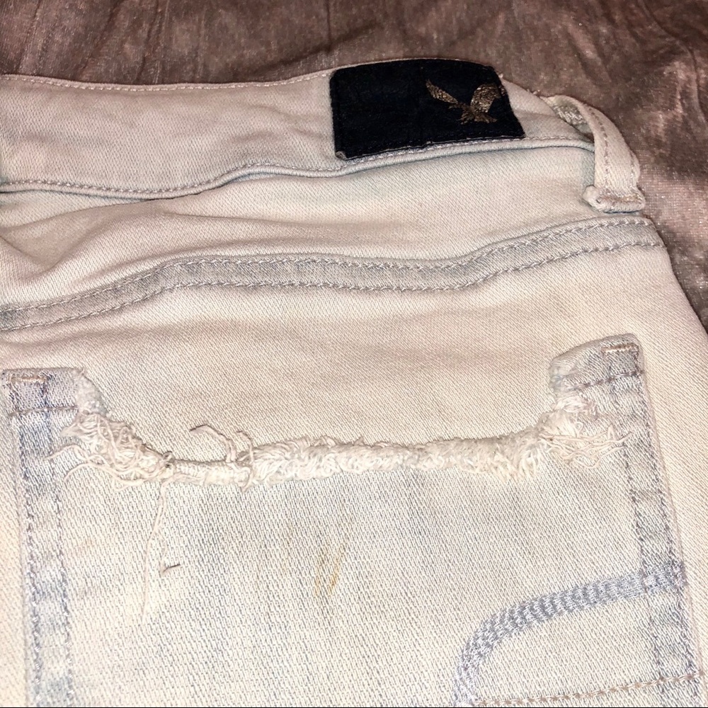 Very Ripped Jeans - Picture 7 of 9